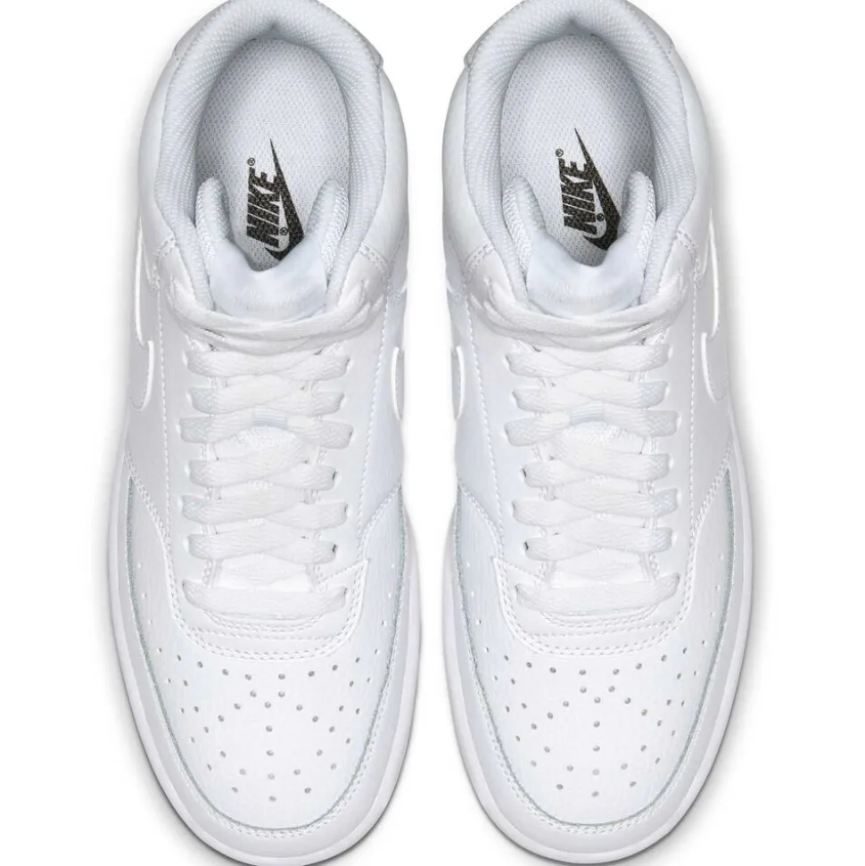 Nike Court Vision Mid