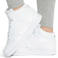 Nike Court Vision Mid
