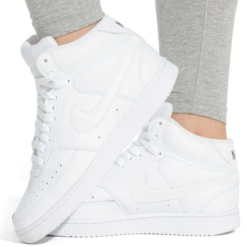 Nike Court Vision Mid
