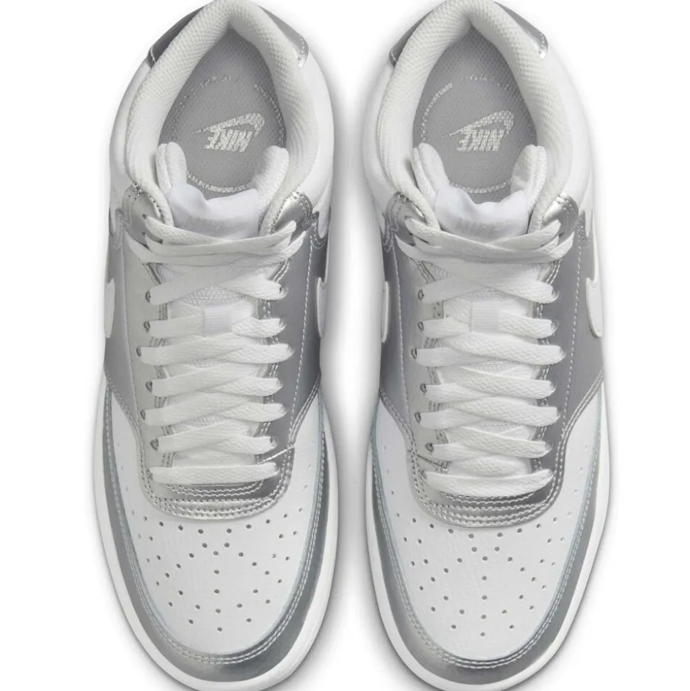 Nike Court Vision Mid