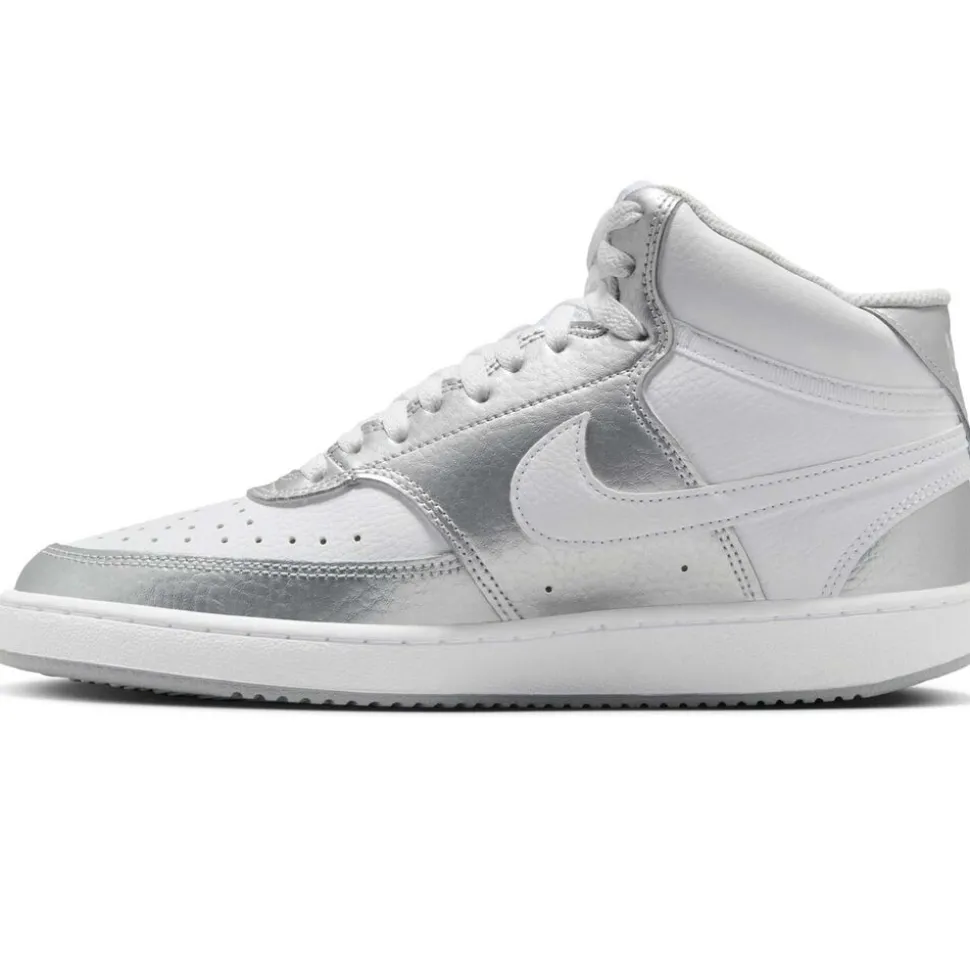 Nike Court Vision Mid