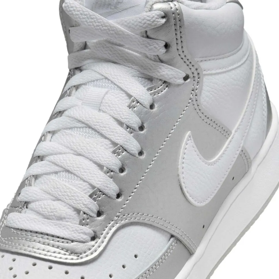 Nike Court Vision Mid
