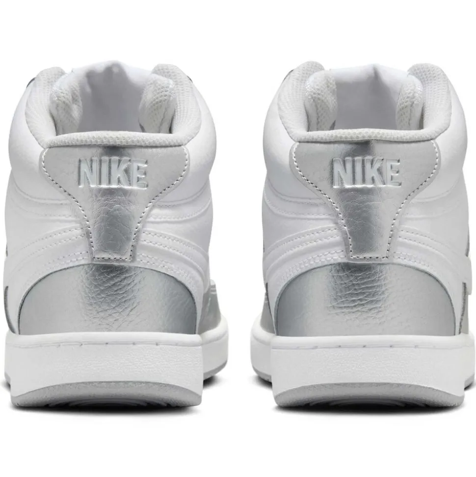 Nike Court Vision Mid
