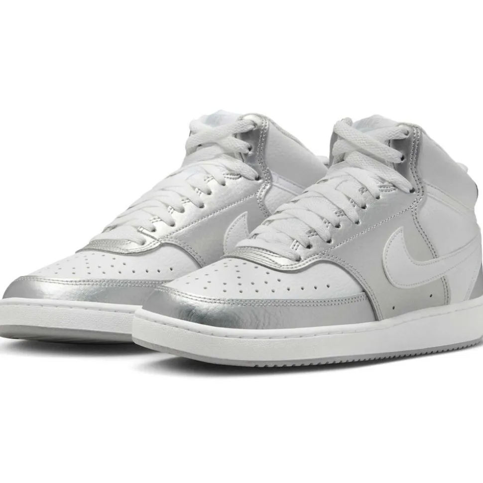 Nike Court Vision Mid