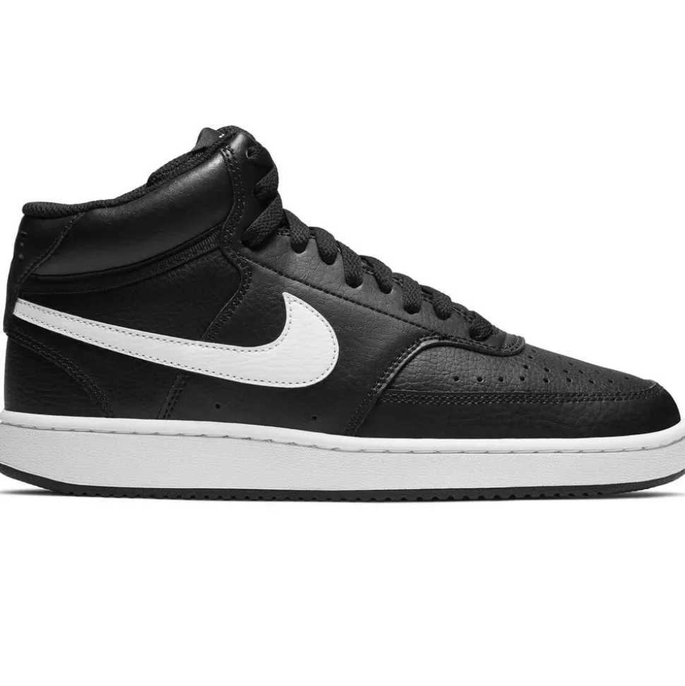Nike Court Vision Mid