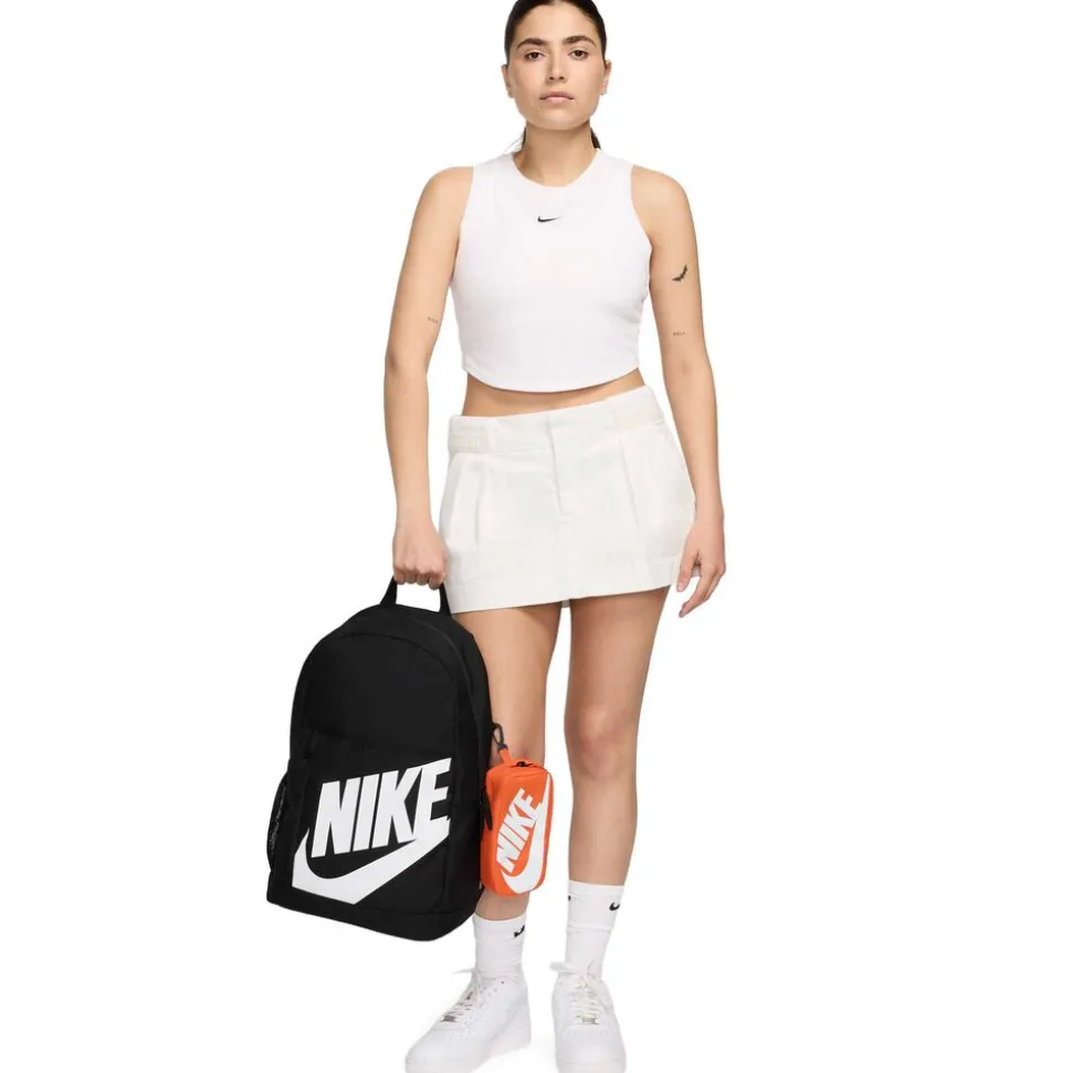 Nike Elemental 20L Backpack With Pouch