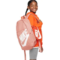 Nike Elemental 20L Backpack With Pouch