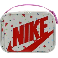 Nike Futura Fuel Cherry-Themed Lunch Tote