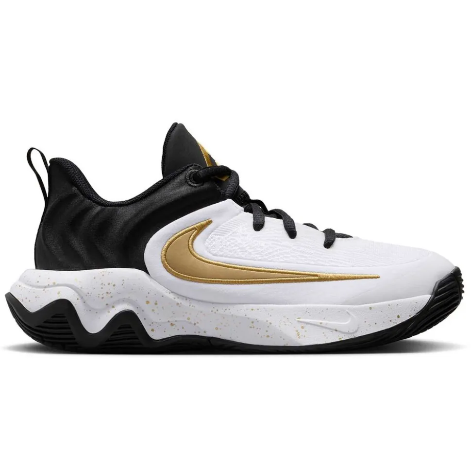 Nike Giannis Immortality 4