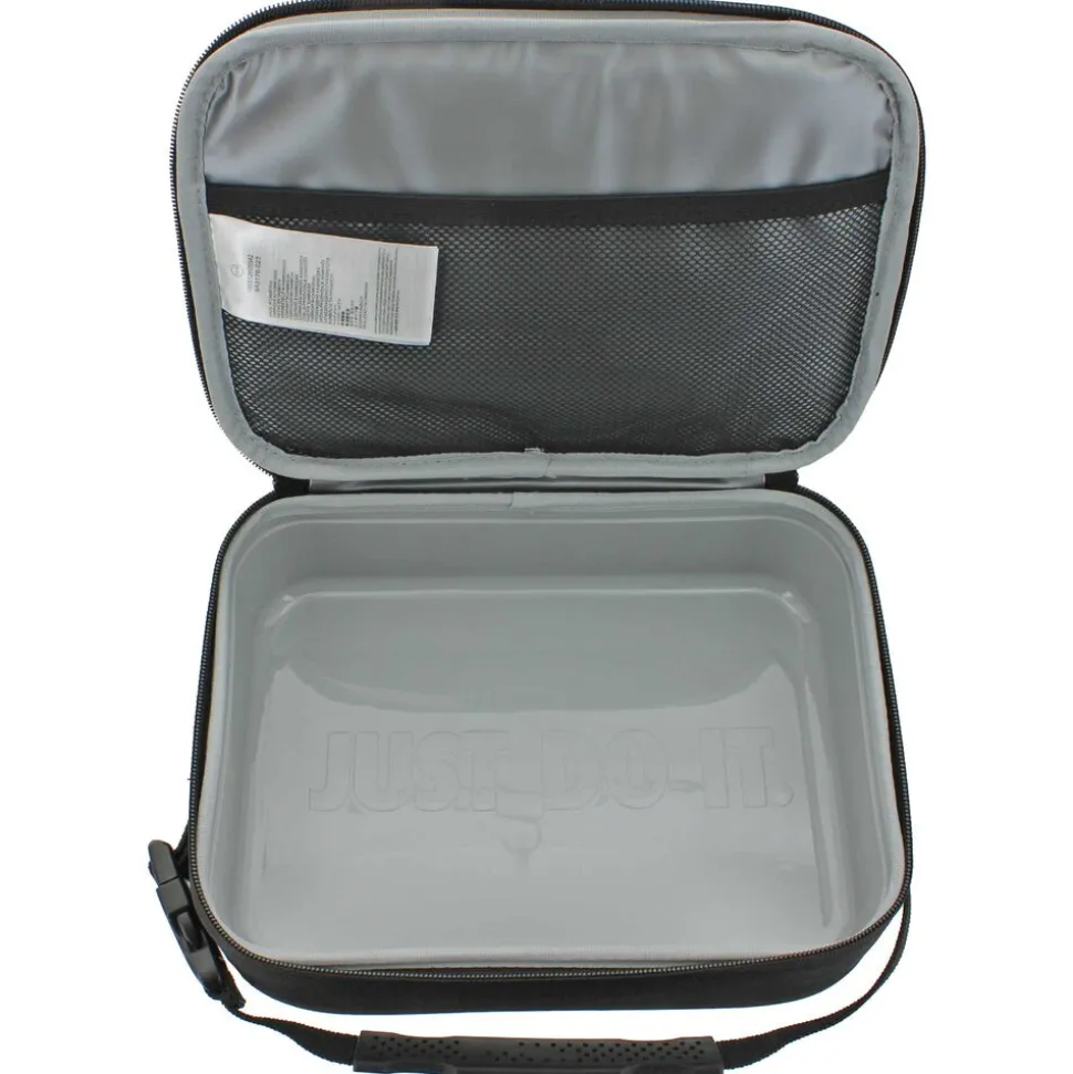 Nike Just Do It Hard-Shell Lunch Tote