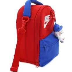 Nike Lunch Buddies With Baseball-Themed Clip-On