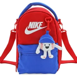 Nike Lunch Buddies With Baseball-Themed Clip-On