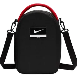 Nike Lunch Buddies With Plush Boxy-Themed Clip-On