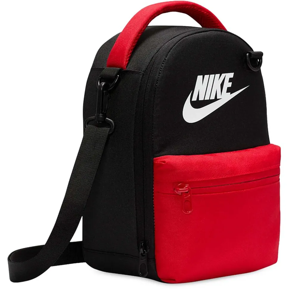 Nike Lunch Buddies With Plush Boxy-Themed Clip-On