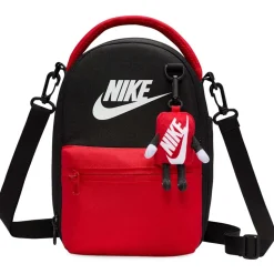 Nike Lunch Buddies With Plush Boxy-Themed Clip-On