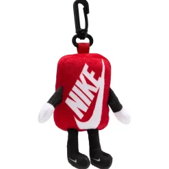 Nike Lunch Buddies With Plush Boxy-Themed Clip-On