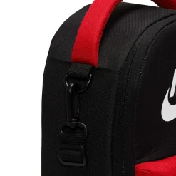 Nike Lunch Buddies With Plush Boxy-Themed Clip-On