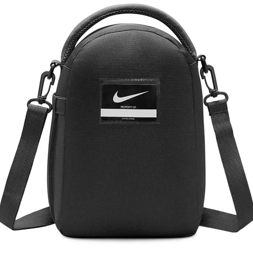 Nike Lunch Buddies With Shoe-Themed Clip-On