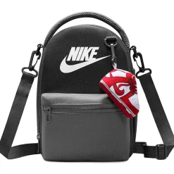 Nike Lunch Buddies With Shoe-Themed Clip-On