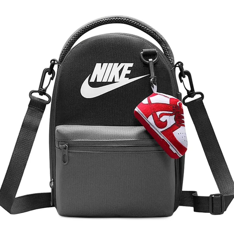 Nike Lunch Buddies With Shoe-Themed Clip-On