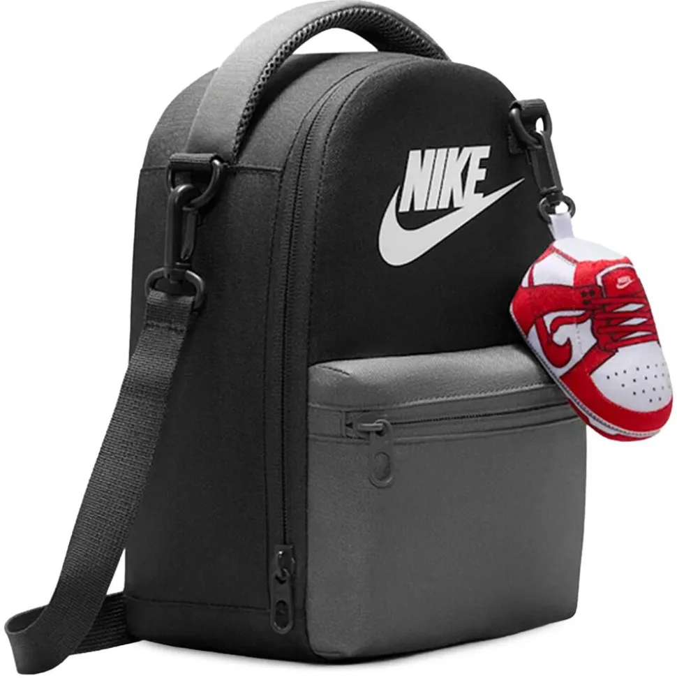 Nike Lunch Buddies With Shoe-Themed Clip-On