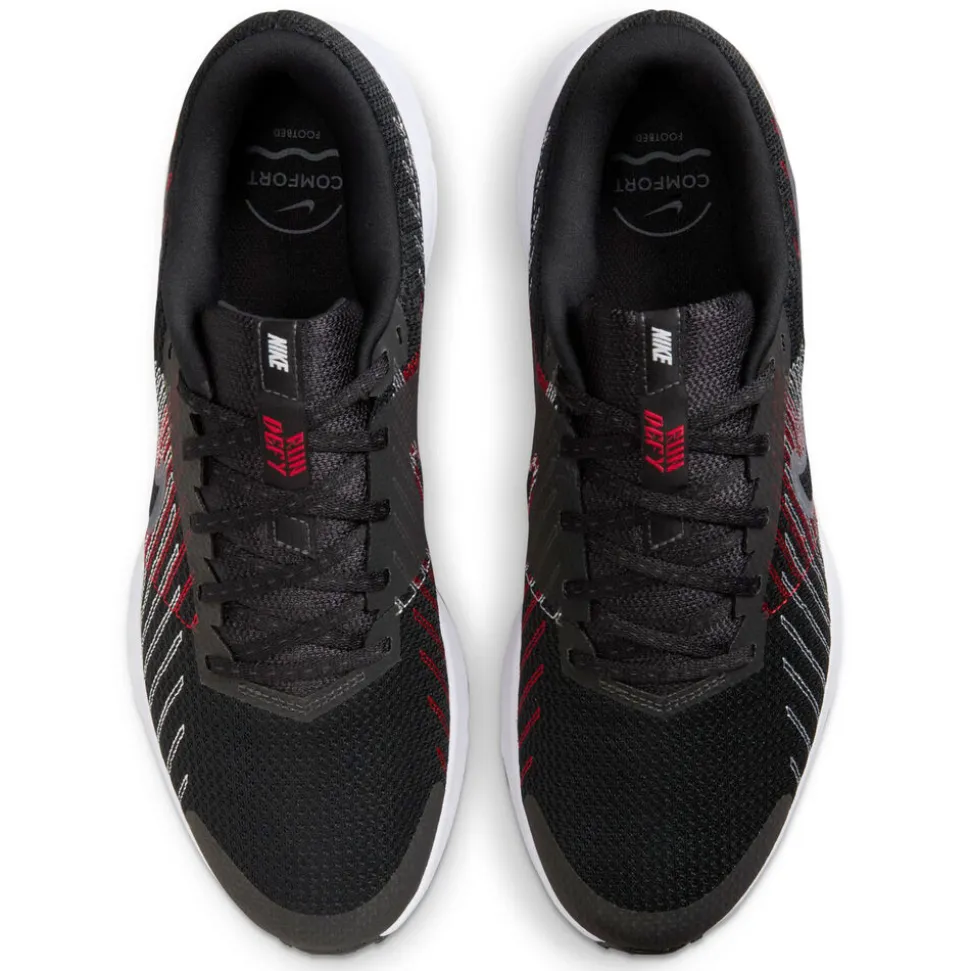Nike Run Defy
