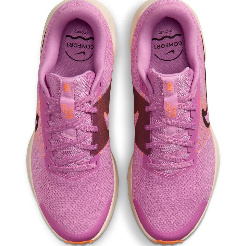 Nike Run Defy
