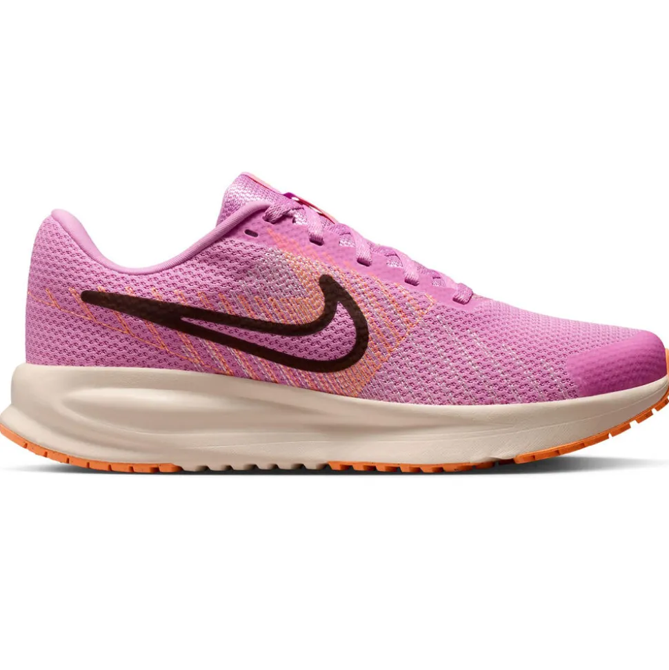 Nike Run Defy