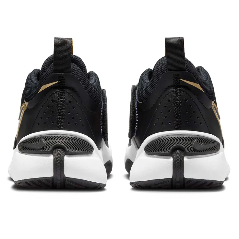 Nike Team Hustle D 11