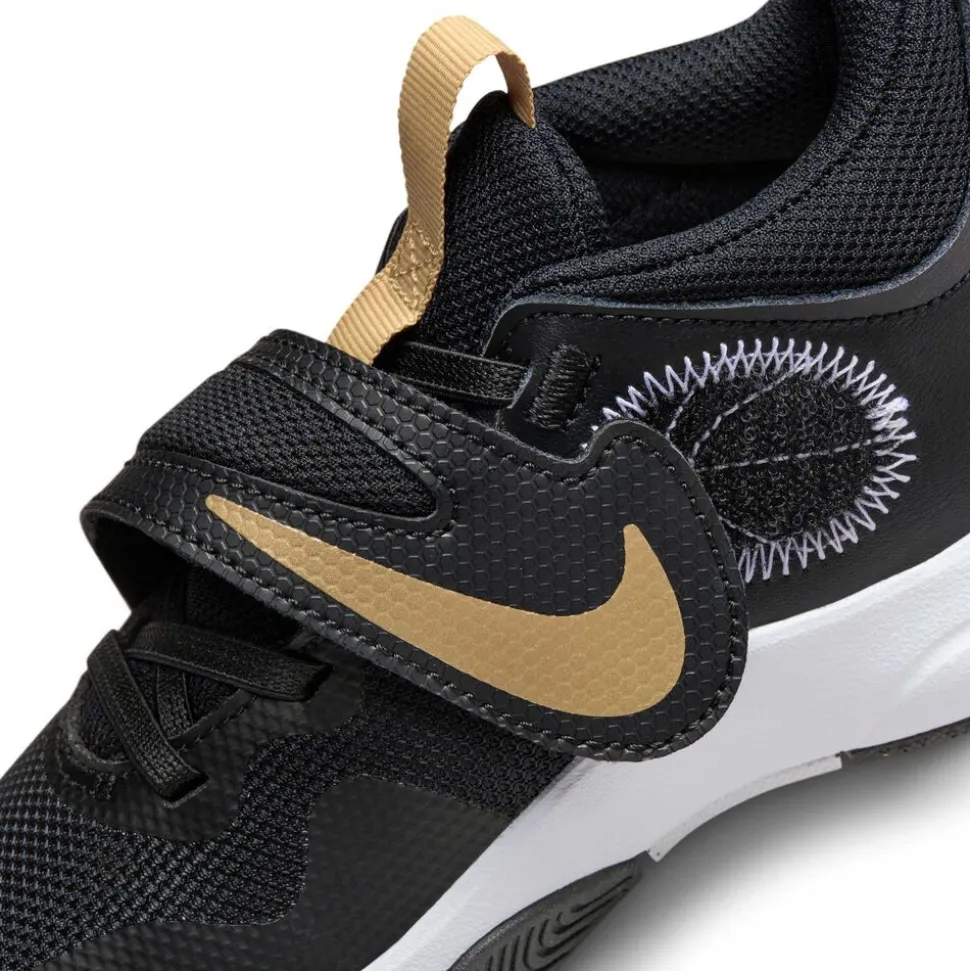 Nike Team Hustle D 11