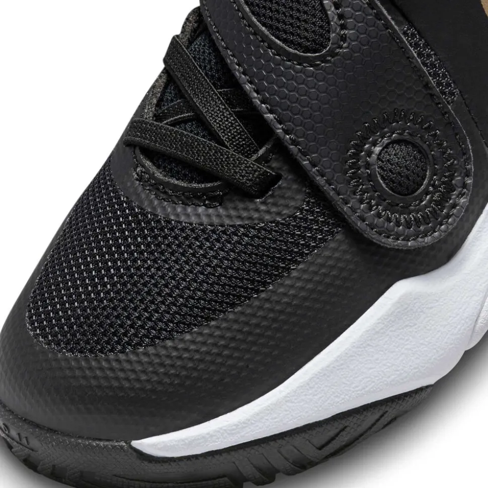 Nike Team Hustle D 11