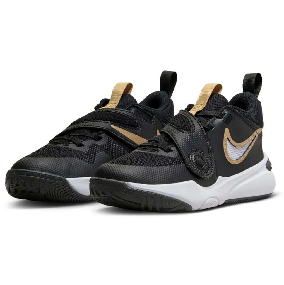 Nike Team Hustle D 11