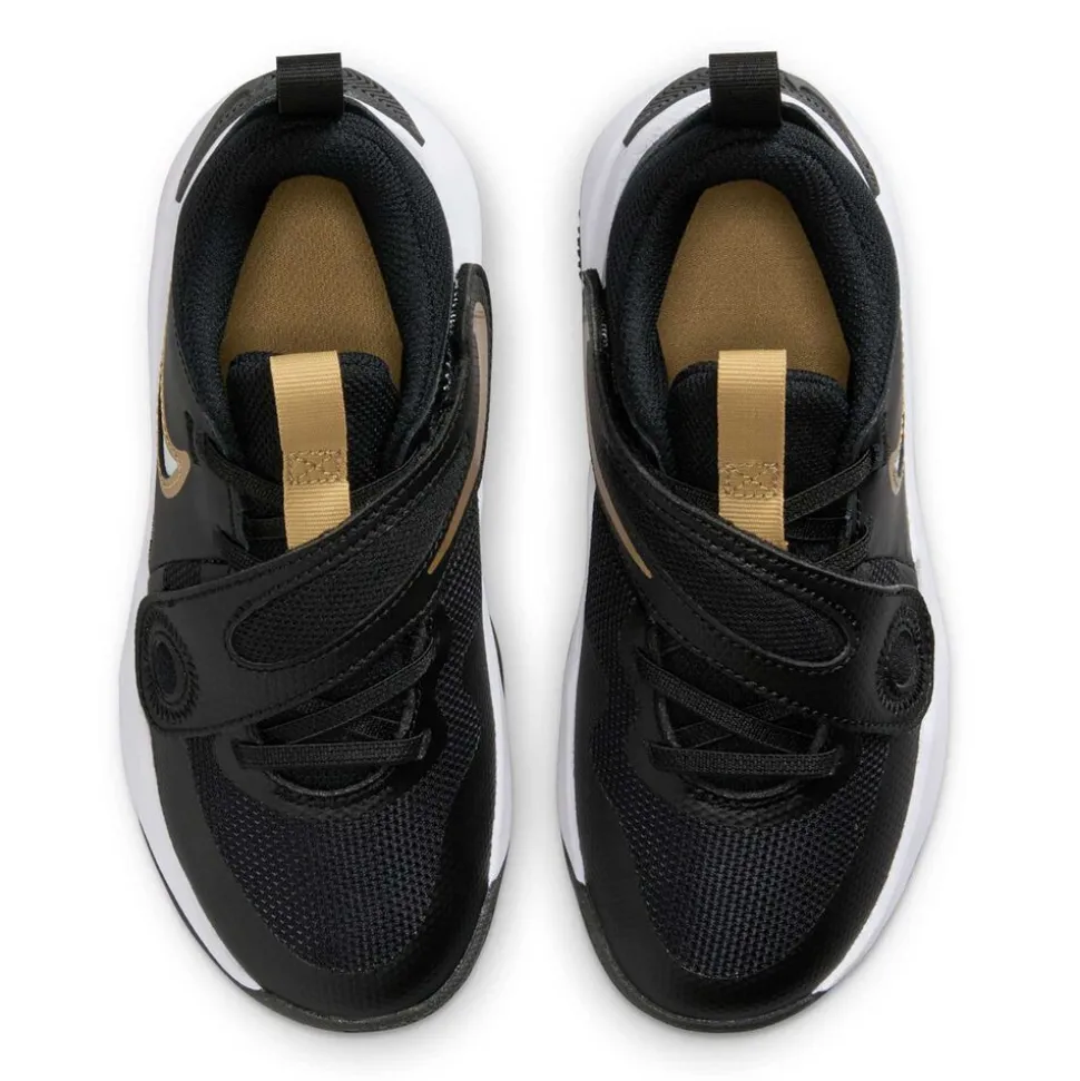 Nike Team Hustle D 11