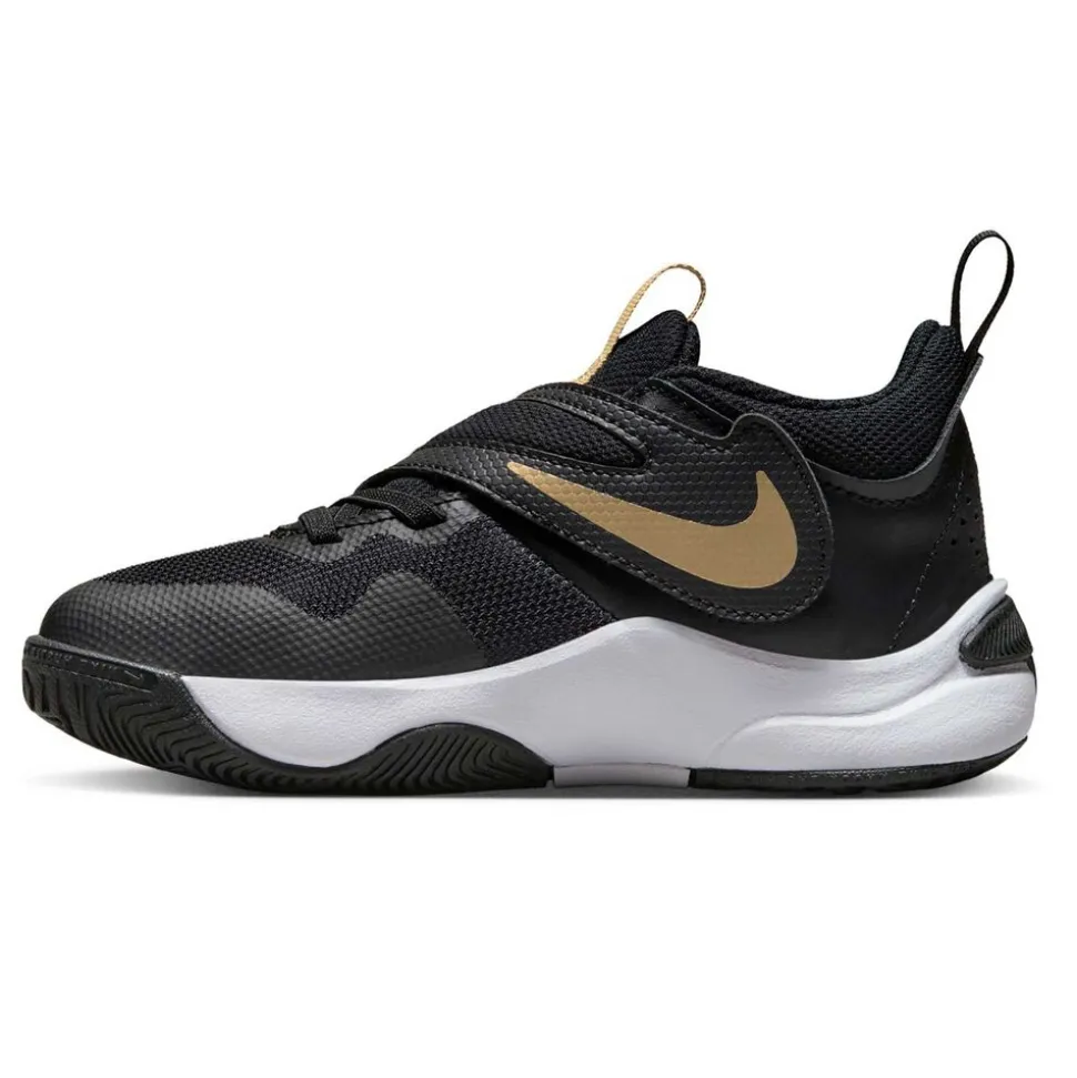 Nike Team Hustle D 11