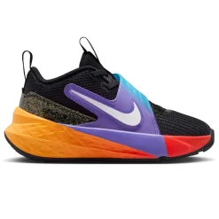 Nike Team Hustle D 12