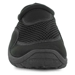 Northside Toggle Aqua Sock