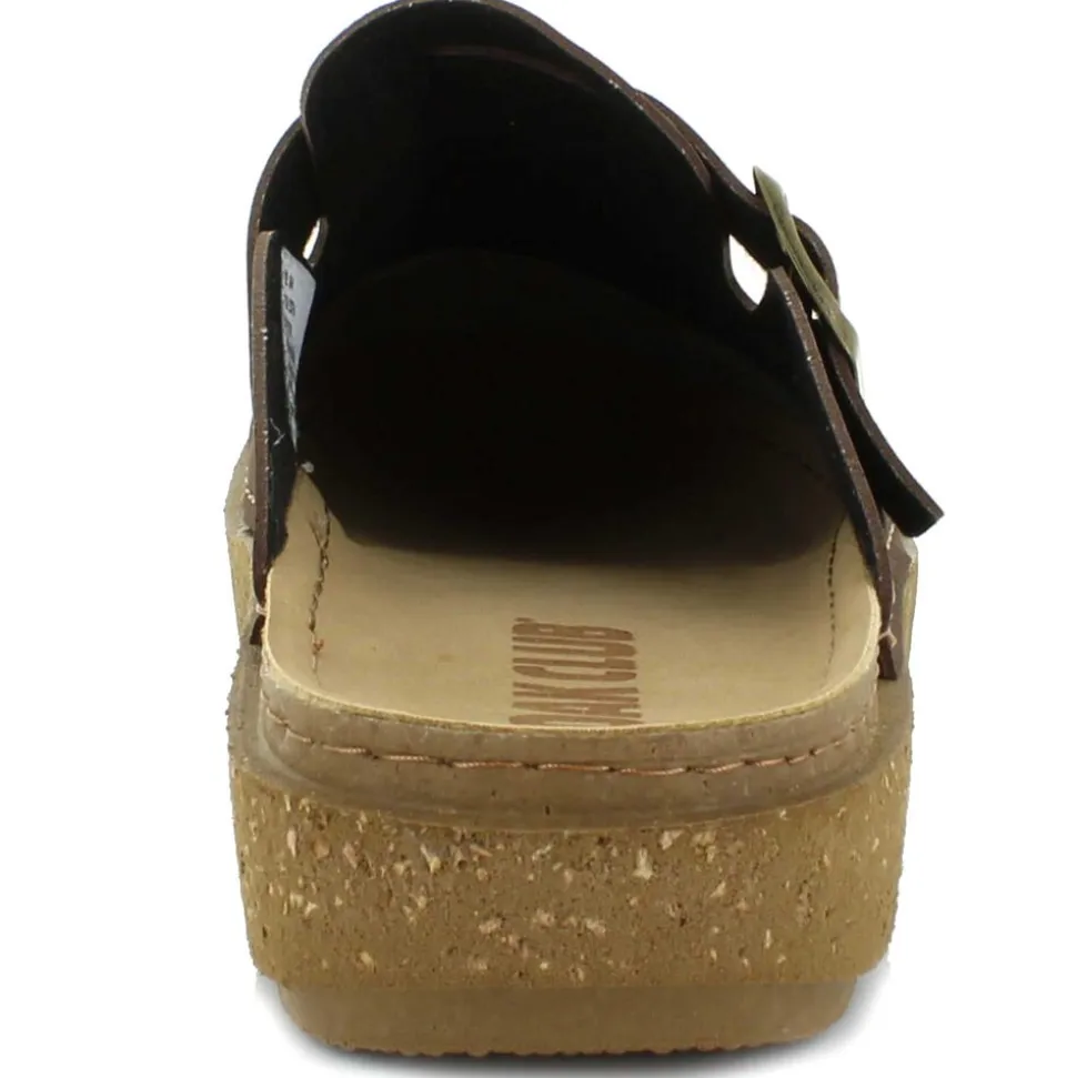 Oak Club Zofia Clog