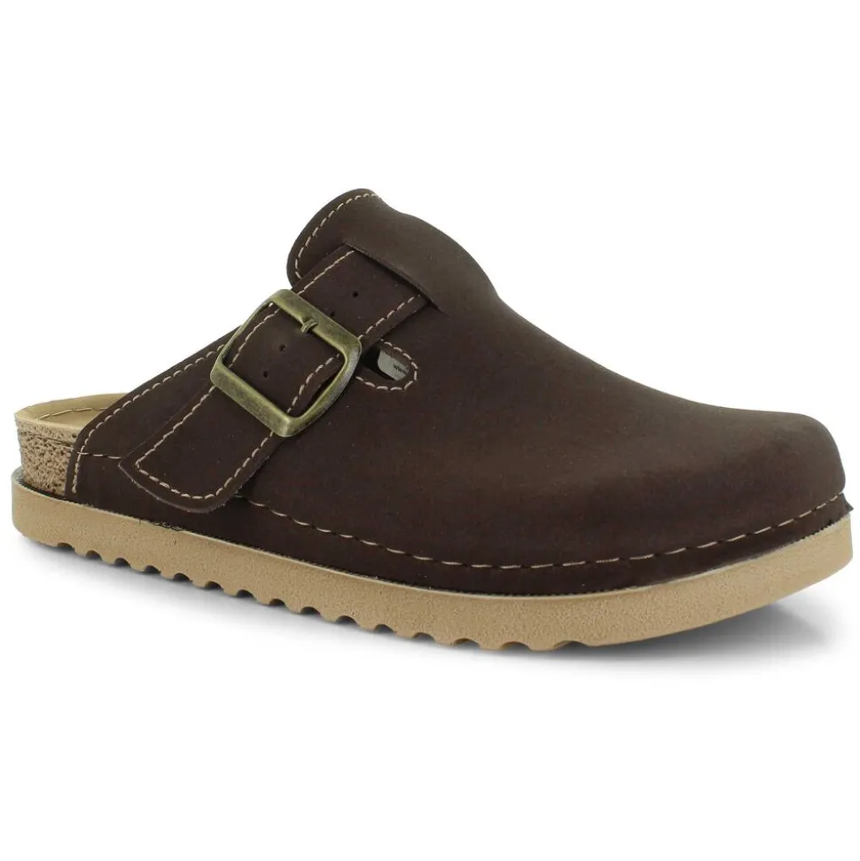 Oak Club Zofia Clog