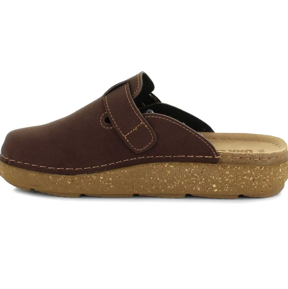 Oak Club Zofia Clog