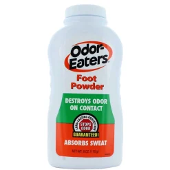 Odor Eaters Foot Powder