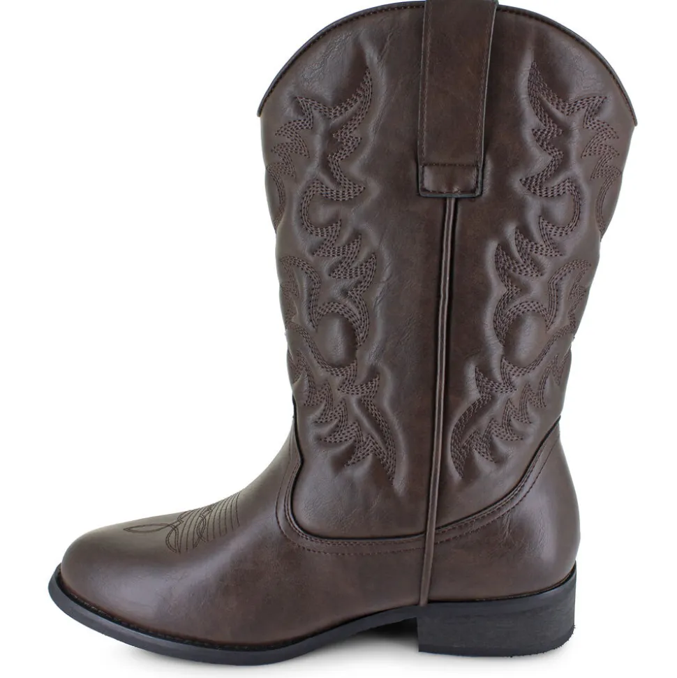 Outbound Trading Co. Cowboy