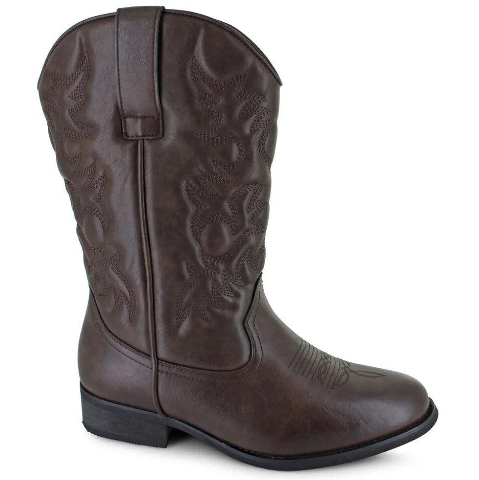 Outbound Trading Co. Cowboy