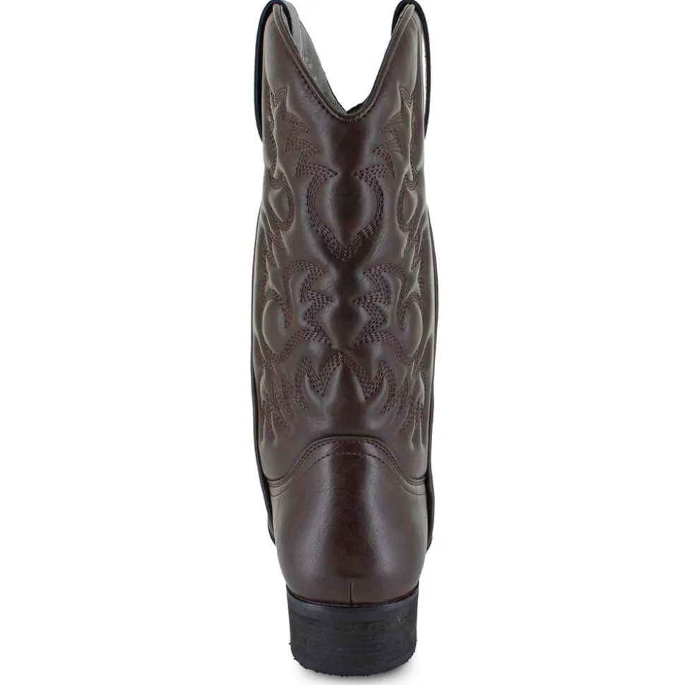 Outbound Trading Co. Cowboy
