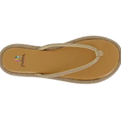 Palms Diana Thong Sandal
