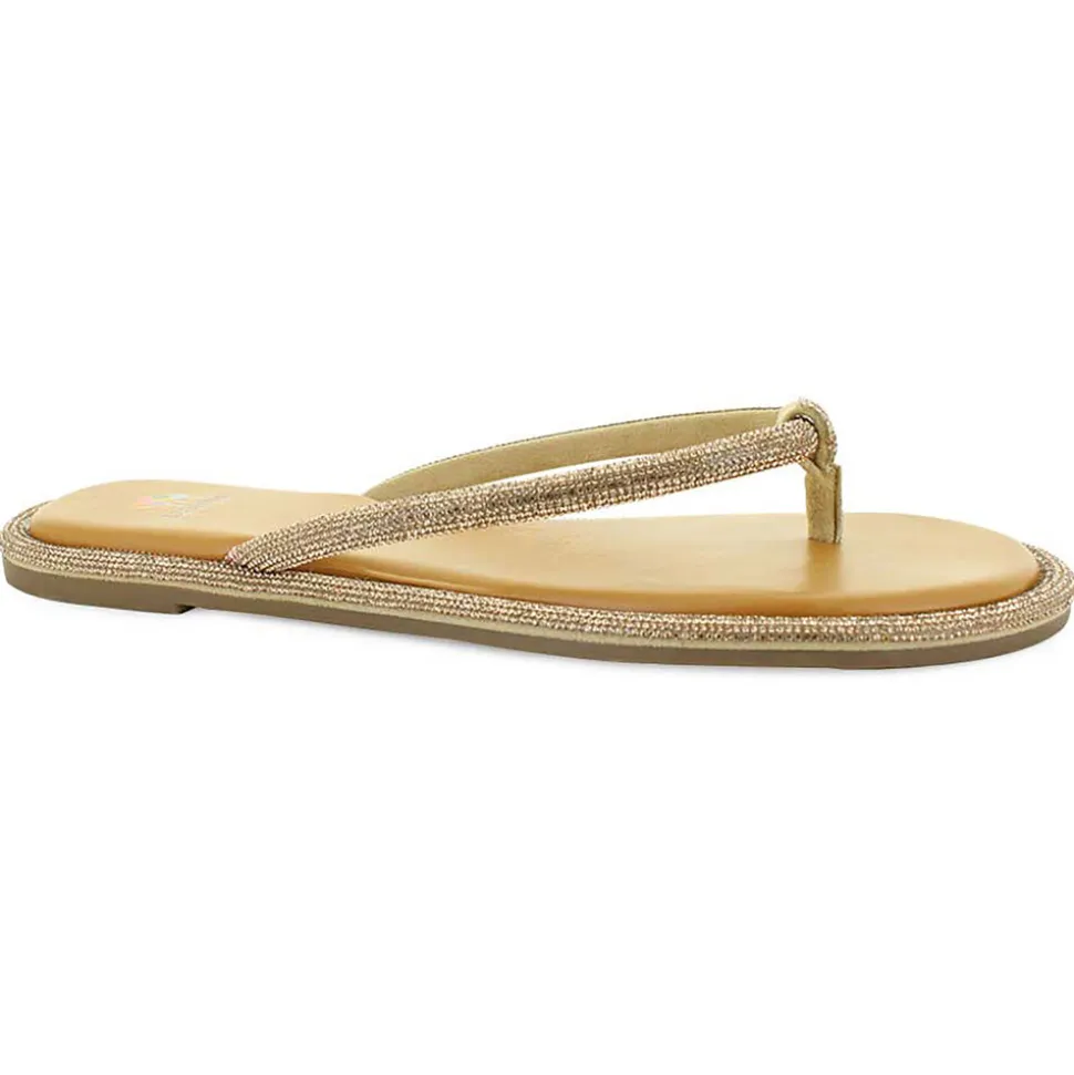 Palms Diana Thong Sandal