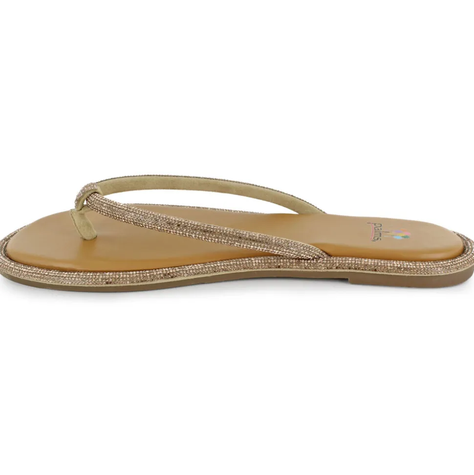 Palms Diana Thong Sandal