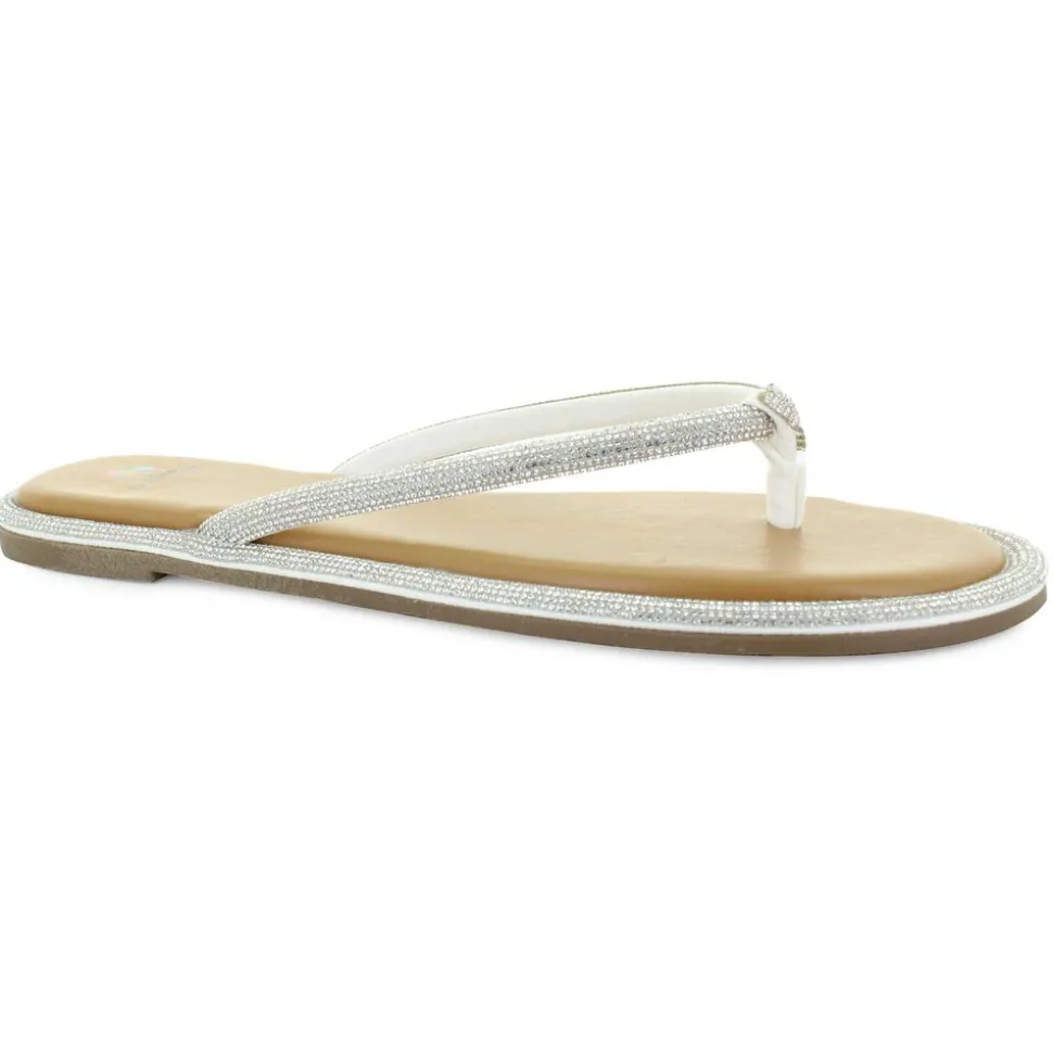 Palms Diana Thong Sandal