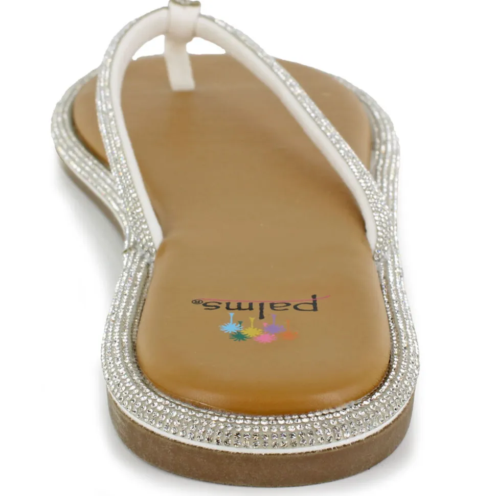 Palms Diana Thong Sandal