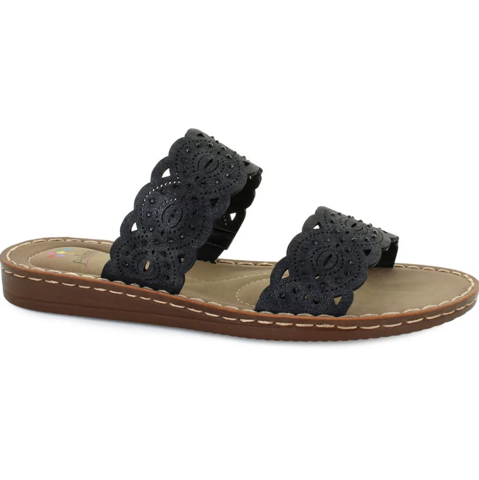 Palms Luisa Slide