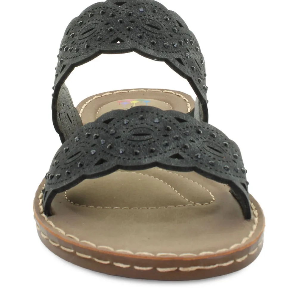 Palms Luisa Slide